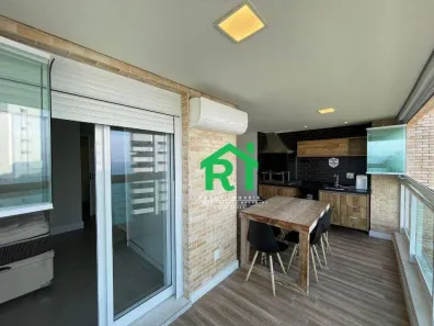Apartamento com 2 Quartos à venda, 90m² no Jardim Astúrias, Guarujá