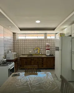 Casa com 6 Quartos para alugar, 10m² no Vila Arcina, Telêmaco Borba