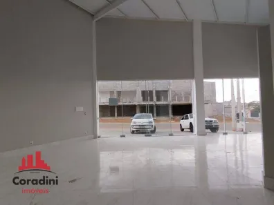 Loja / Salão / Ponto Comercial para alugar, 70m² no Parque Residencial São Joaquim, Santa Bárbara D'Oeste