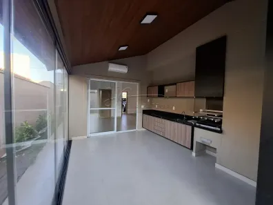 Casa de Condomínio com 3 Quartos para alugar, 156m² no Fazenda Santa Maria, Cravinhos
