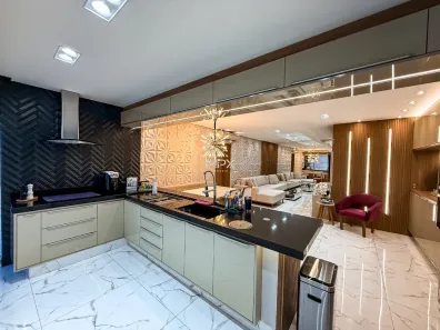 Apartamento com 2 Quartos à venda, 94m² no São Judas, Piracicaba