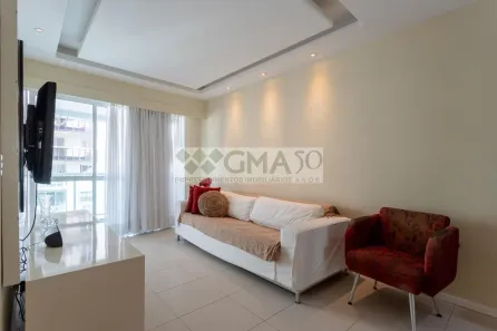 Apartamento com 2 Quartos à venda, 81m² no Recreio dos Bandeirantes, Rio de Janeiro