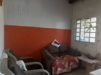 Casa com 2 Quartos à venda, 126m² no Samambaia Norte, Brasília