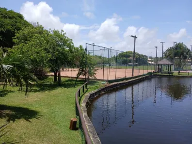 Casa de Condomínio com 6 Quartos à venda, 465m² no Arembepe (Abrantes), Camaçari