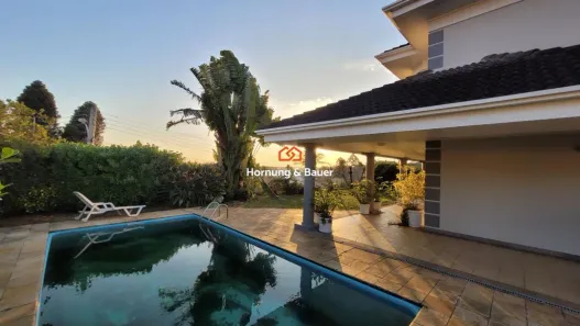 Casa com 4 Quartos à venda, 389m² no Morro do Espelho, São Leopoldo