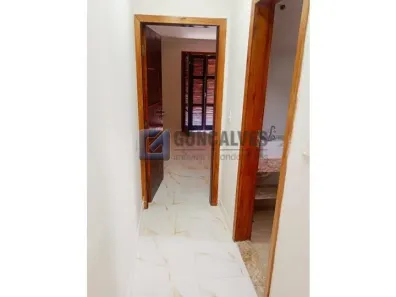 Sobrado com 3 Quartos à venda, 148m² no Colônia, Ribeirão Pires