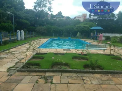 Fazenda / Sítio / Chácara com 4 Quartos à venda, 7100m² no Chácara Águas da Pedra, Itaquaquecetuba