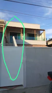 Kitnet à venda, 40m² no Monte Alto, Arraial do Cabo