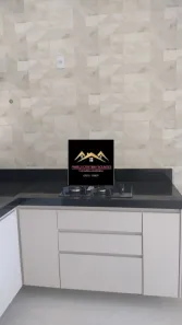 Casa com 3 Quartos à venda, 120m² no Residencial Piemonte, Bragança Paulista
