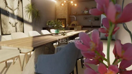 Terreno / Lote / Condomínio à venda, 164m² no Novo Mundo, Curitiba