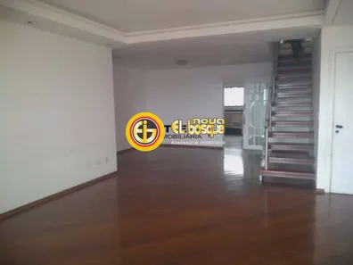 Cobertura com 4 Quartos para venda ou aluguel, 389m² no Jardim do Mar, São Bernardo do Campo
