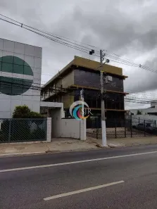 Prédio Inteiro para venda ou aluguel, 1000m² no Vila Hamburguesa, São Paulo