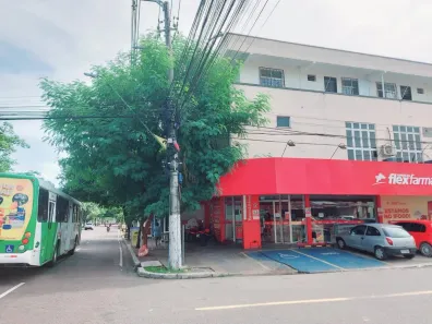 Conjunto Comercial / Sala para alugar, 40m² no Nossa Senhora das Graças, Manaus