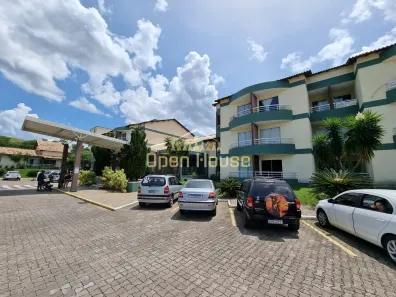 Apartamento com 1 Quarto à venda, 39m² no Dorândia, Barra do Piraí