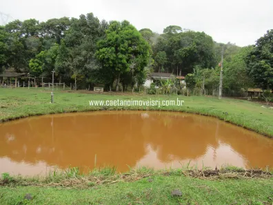 Fazenda / Sítio / Chácara com 3 Quartos à venda, 250000m² no Papucaia, Cachoeiras de Macacu