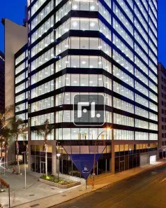 Conjunto Comercial / Sala para venda ou aluguel, 1257m² no Centro, Rio de Janeiro