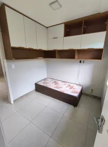 Casa de Condomínio com 3 Quartos à venda, 320m² no Alphaville (Abrantes), Camaçari
