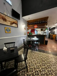 Loja / Salão / Ponto Comercial à venda, 125m² no Vila Hortência, Sorocaba
