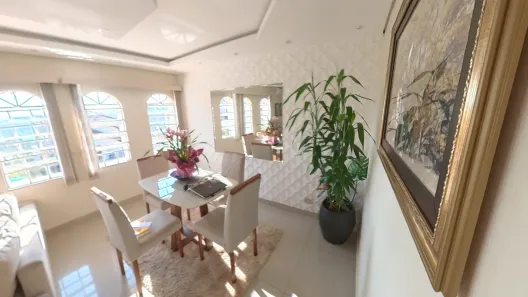 Casa de Condomínio com 4 Quartos à venda, 200m² no Arujá Country Club, Itaquaquecetuba