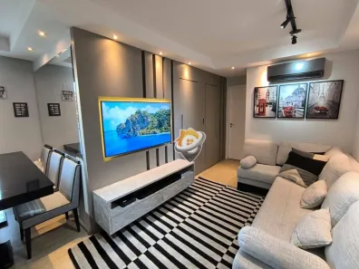 Apartamento com 2 Quartos à venda, 70m² no Nossa Senhora do Ó, São Paulo