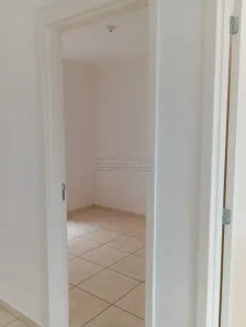 Apartamento com 2 Quartos para alugar, 52m² no Jardim Residencial Paraíso, Araraquara