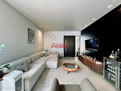 Casa com 3 Quartos à venda, 405m² no Residencial Park I, Vespasiano