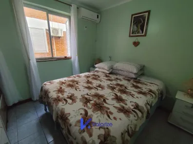 Apartamento com 2 Quartos à venda, 45m² no Pontal do Sul, Pontal do Paraná