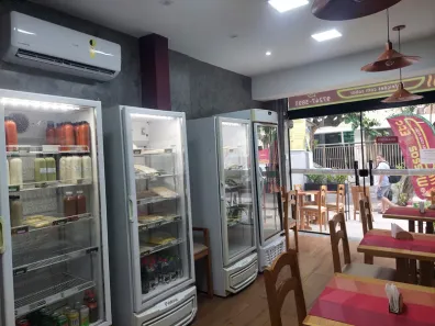 Loja / Salão / Ponto Comercial à venda, 45m² no Icaraí, Niterói