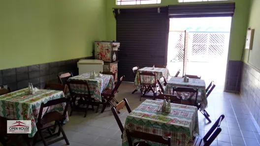 Casa Comercial à venda, 90m² no Centro, Guaratinguetá
