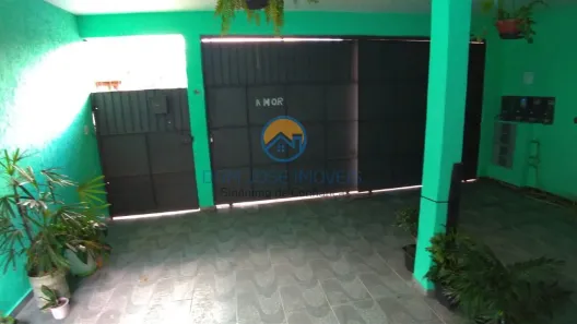 Casa com 2 Quartos à venda, 175m² no Jardim Dom José, São Paulo