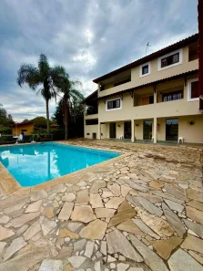 Casa com 5 Quartos à venda, 2500m² no Porta do Sol, Mairinque