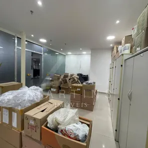 Loja / Salão / Ponto Comercial à venda, 44m² no Centro, Osasco