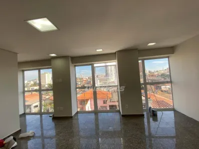 Prédio Inteiro para alugar, 174m² no Jardim Pilar, Mauá