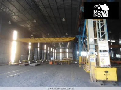 Galpão / Depósito / Armazém para alugar, 13000m² no Pinhal, Cabreúva