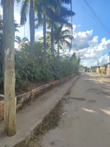 Fazenda / Sítio / Chácara com 3 Quartos à venda, 120m² no Vale das Acácias, Ribeirão das Neves