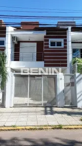 Sobrado com 3 Quartos à venda, 180m² no Nossa Senhora das Graças, Canoas