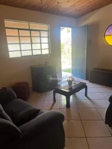 Fazenda / Sítio / Chácara com 2 Quartos à venda, 180m² no Campo do Meio, Araçoiaba da Serra