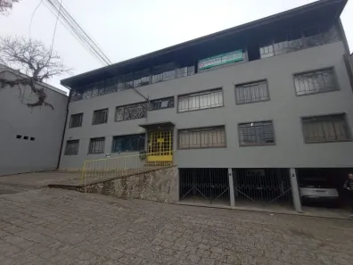Conjunto Comercial / Sala para alugar, 54m² no Alto da Rua XV, Curitiba