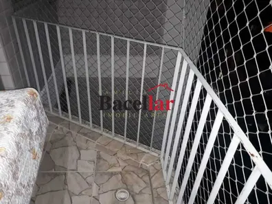 Apartamento com 2 Quartos à venda, 60m² no Todos os Santos, Rio de Janeiro