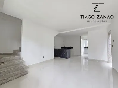 Casa com 3 Quartos à venda, 115m² no São Patrício, Serra