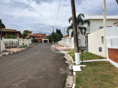 Casa com 5 Quartos à venda, 500m² no Jardim Porangaba, Águas de São Pedro