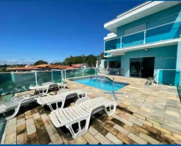 Casa com 5 Quartos à venda, 450m² no Centro, Águas de São Pedro