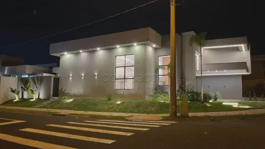 Casa de Condomínio com 3 Quartos para alugar, 198m² no Terravista Residence Club, Mirassol