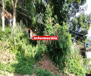 Terreno / Lote / Condomínio à venda, 500m² no Ambaí, Nova Iguaçu