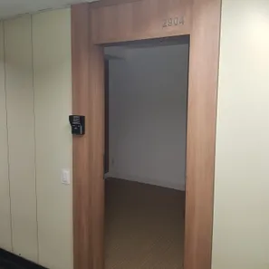 Conjunto Comercial / Sala para alugar, 140m² no Centro, Rio de Janeiro