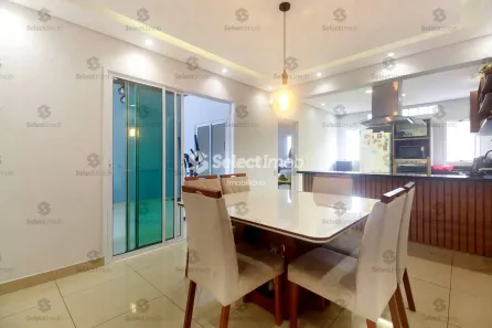 Sobrado com 3 Quartos à venda, 215m² no Aliança, Ribeirão Pires