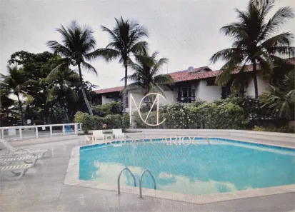 Casa de Condomínio com 2 Quartos à venda, 80m² no Centro (Mangue), Armação dos Búzios