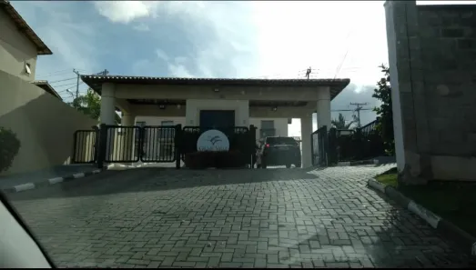 Casa de Condomínio com 2 Quartos à venda, 120m² no Boa União (Abrantes), Camaçari