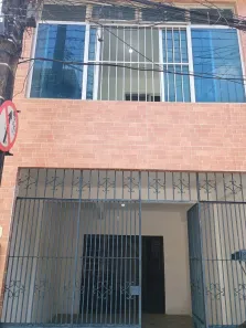 Casa com 3 Quartos para alugar, 100m² no Centro, Jaboatão dos Guararapes