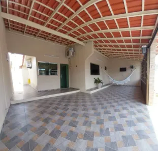 Casa com 3 Quartos à venda, 150m² no Jardim Maria Rosa, Taboão da Serra